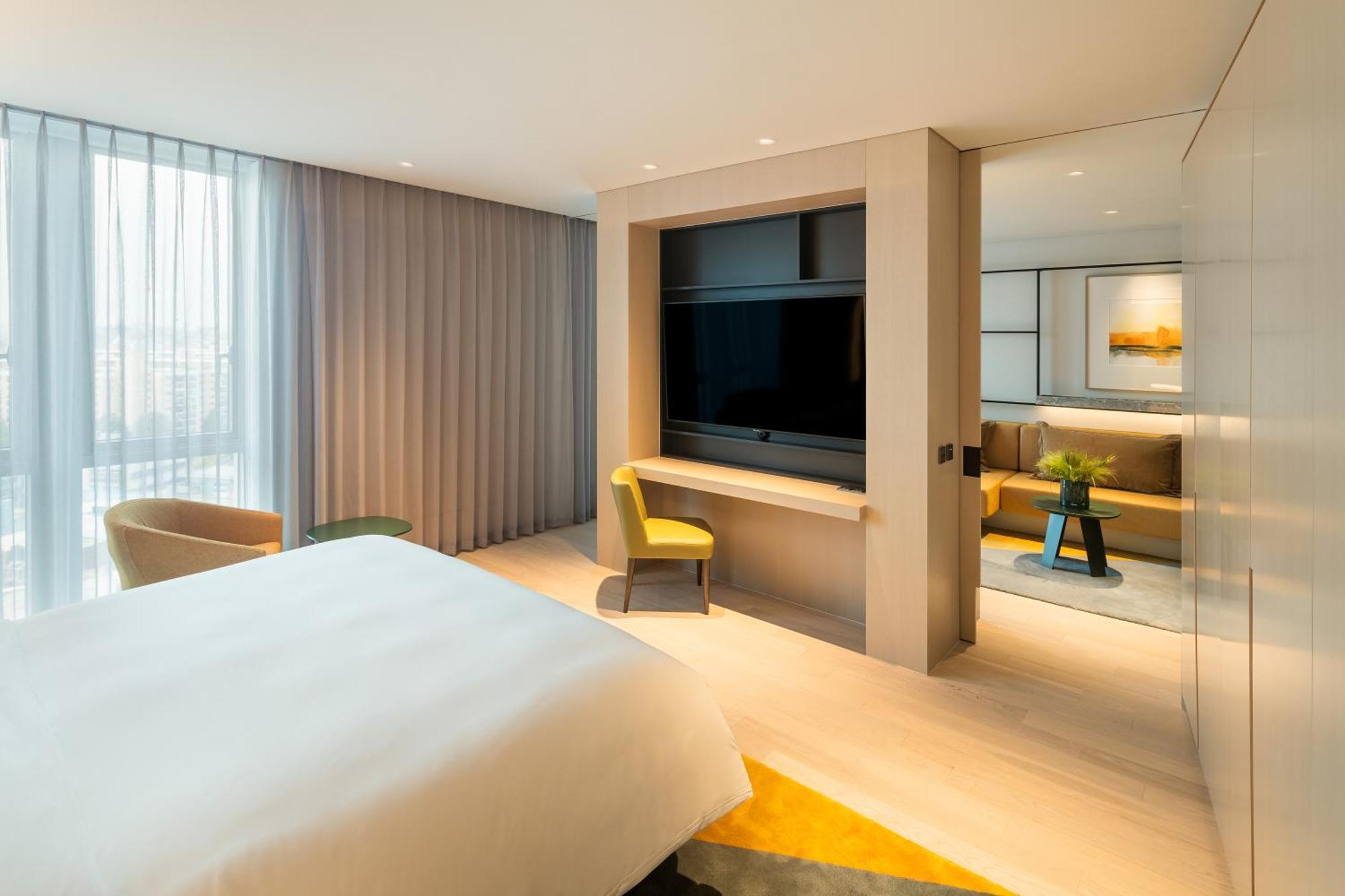 Suite King