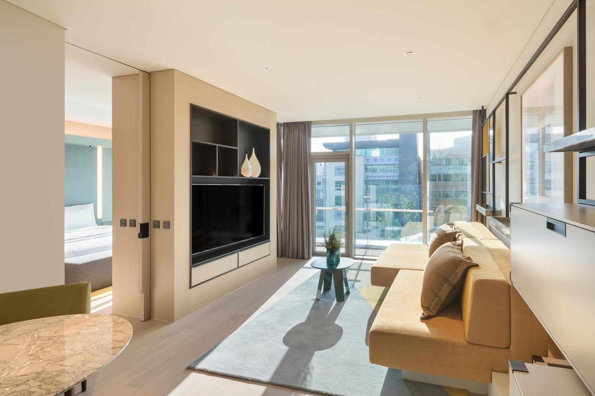 Suite King Deluxe