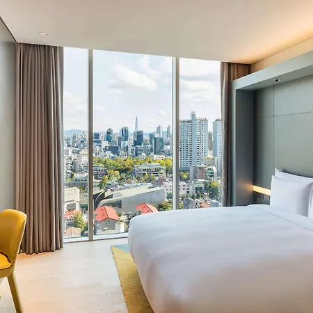 Andaz Seoul Gangnam, By Hyatt-3